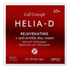Helia-D Cell Concept 65+ denný krém 50ml Helia-D www.bohre.sk