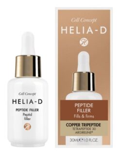 Helia-D Cell Concept Peptidové sérum 30 ml Helia-D www.bohre.sk