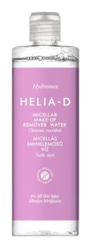 Helia-D Hydramax Micelárna voda 400ml Helia-D www.bohre.sk