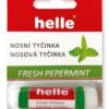 Helle nosná tyčinka fresh pepermint 1 ks Helle www.bohre.sk