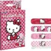 Hello Kitty sterilné detské náplasti 20ks Hello Kitty www.bohre.sk