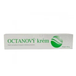 Herbacos Octanový krém 100 g Vulm www.bohre.sk