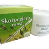 Herbacos Skorocelová masť 50 ml  www.bohre.sk