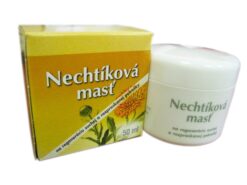 Herbacos nechtíková masť 50 ml  www.bohre.sk