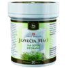 Herbamedicus Jazvečia masť 50 ml Herbamedicus www.bohre.sk