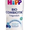 HiPP 2 BIO Combiotik® Následná tekutá mliečna dojčenská výživa od uk. 6. mesiaca, 200 ml HIPP www.bohre.sk
