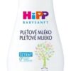 HiPP BABYSANFT Pleťové mlieko 350 ml HIPP www.bohre.sk