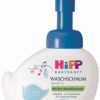 HiPP Babysanft Pena na umývanie Kačica pirát 250 ml HIPP www.bohre.sk