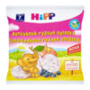 HiPP Bio oblátky čučoriedkové rýžové 30 g HiPP www.bohre.sk