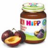 HiPP Príkrm ovocný slivky 125 g HiPP www.bohre.sk