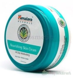 Him výživnýpleťový denný krém 150 ml Himalaya www.bohre.sk