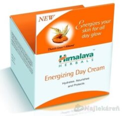 Himalaya Energizujúci denný krém 50ml Himalaya www.bohre.sk