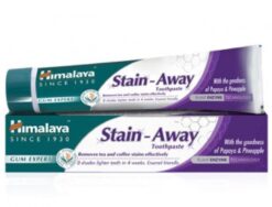 Himalaya Stain-Away 75 ml Himalaya www.bohre.sk