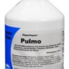 Hippo Veyxin Pulmo emulzia na zlepšenie dýchania pre kone 500ml VeyX www.bohre.sk
