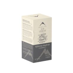 Hliva Ustricová s Vitamínom C Hrotlife 60 kapsúl Hrotlife www.bohre.sk