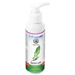 Hnojivo Rataj Bioflor pre akvarijné rastliny 150ml RATAJ www.bohre.sk