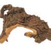 Hobby Dohse Tropical wood S 24 cm HOBBY www.bohre.sk