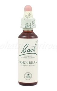 Hornbeam - Hrab obecný 20 ml - bachove kvapky A. Nelson&Co.Ltd www.bohre.sk