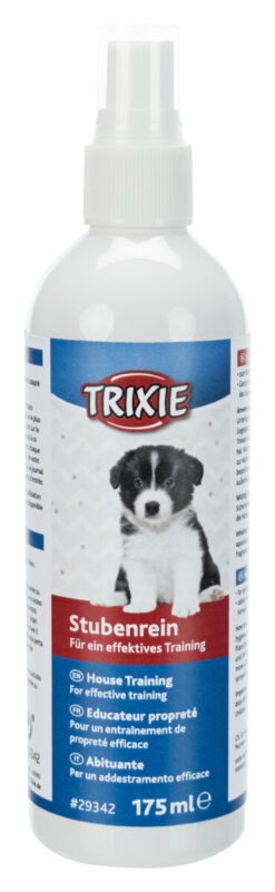 House training, sprej na nácvik hygieny 175 ml TRIXIE www.bohre.sk