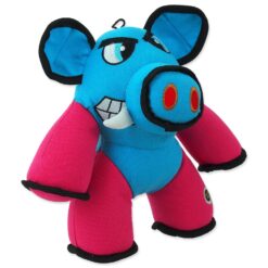 Hračka BeFun ANGRY diviak pre šteňa 25cm BE FUN www.bohre.sk