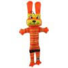 Hračka BeFun ROBBOT pre šteňa oranžová 38cm BE FUN www.bohre.sk