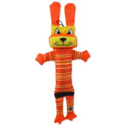 Hračka BeFun ROBBOT pre šteňa oranžová 38cm BE FUN www.bohre.sk
