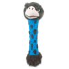 Hračka BeFun pštros plyšový s TPR gumou pre šteňa 38cm BE FUN www.bohre.sk