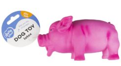 Hračka DUVO+ latexové prasiatko S Duvo+ www.bohre.sk