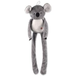 Hračka Dog Fantasy Jumbo koala pískacia a šuštiaca 87cm DOG FANTASY www.bohre.sk