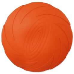 Hračka Dog Fantasy disk plávajúci oranžový 22cm DOG FANTASY www.bohre.sk
