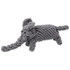 Hračka Dog Fantasy slon 40cm DOG FANTASY www.bohre.sk