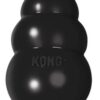 Hračka Kong Dog Extreme Granát čierny, guma prírodná, M 5-15kg KONG www.bohre.sk