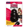 Hračka Kong Dog Extreme dental granát čierny, guma prírodná, L 13-30kg KONG www.bohre.sk