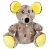 Hračka Trixie myš plyš 17cm TRIXIE www.bohre.sk