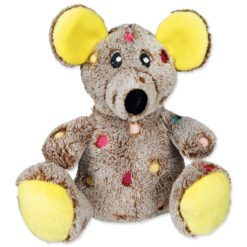 Hračka Trixie myš plyš 17cm TRIXIE www.bohre.sk