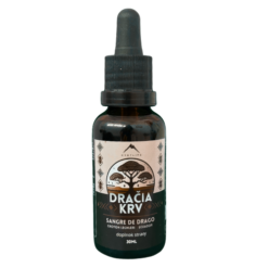 Hrotlife Dračia krv 30 ml Hrotlife www.bohre.sk