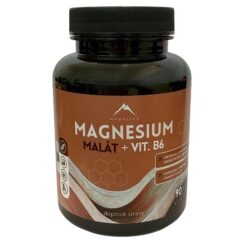 Hrotlife Magnézium malát + vitamín B6 90 kapsúl Hrotlife www.bohre.sk