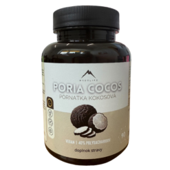 Hrotlife Poria cocos 90 kapsúl Hrotlife www.bohre.sk