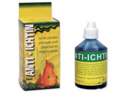 Hü-Ben Anti-ichtin 50 ml HU-BEN www.bohre.sk