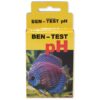 Hü-Ben Ben test pH 4,7-7,4 20 ml HU-BEN www.bohre.sk
