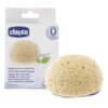 Hubka detská super absorbčná na kúpanie CHICCO www.bohre.sk