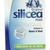 Hűbner Silicea gél PLUS s Biotínom 500 ml Hübner www.bohre.sk