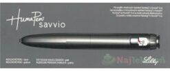 Humapen SAVVIO GRAPHITE 3 ml HumaPen www.bohre.sk