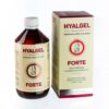 Hyagel Forte pomaranč 500 ml Hyalgel www.bohre.sk