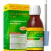 Hyalchondro DC plus výživový doplnok na kĺby pre psov 120ml Bioveta www.bohre.sk