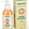 Hyalgel mazanie na kĺby 250 ml Hyalgel www.bohre.sk