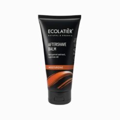 Hydratačný balzam po holení - 100 ml - Ecolatier EcoLatier www.bohre.sk