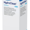 HydroClean Solution roztok na čistenie irigáciu zvlhčovanie a starostlivosť o rany 350ml ACTO GmbH www.bohre.sk