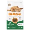 IAMS CAT AD lamb granule pre mačky 3kg IAMS www.bohre.sk