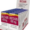 IBUTABS na bolesť 400 mg 12x30 tabliet Ibutabs www.bohre.sk
